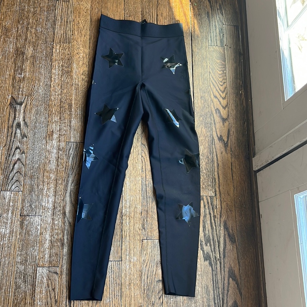 Ultracore Leggings with Stars